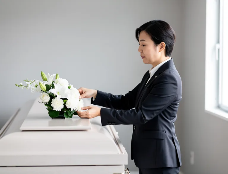장례식장 신안